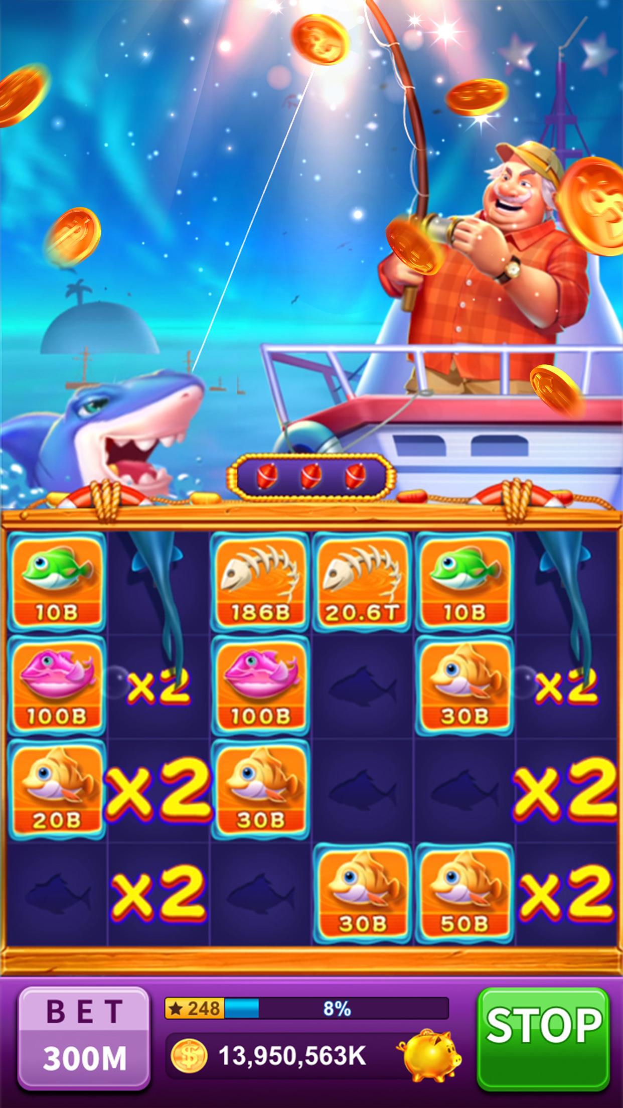 Bravo Casino Slots-Spin&Bingo! Screenshot 3