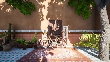 EscapeGame: Marrakech Screenshot 17