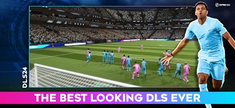 Dream League Soccer 2024 Screenshot 14