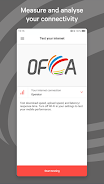 OFCA Broadband PerformanceTest Screenshot 1