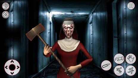 Scary Granny Horror Games 3D Screenshot 19