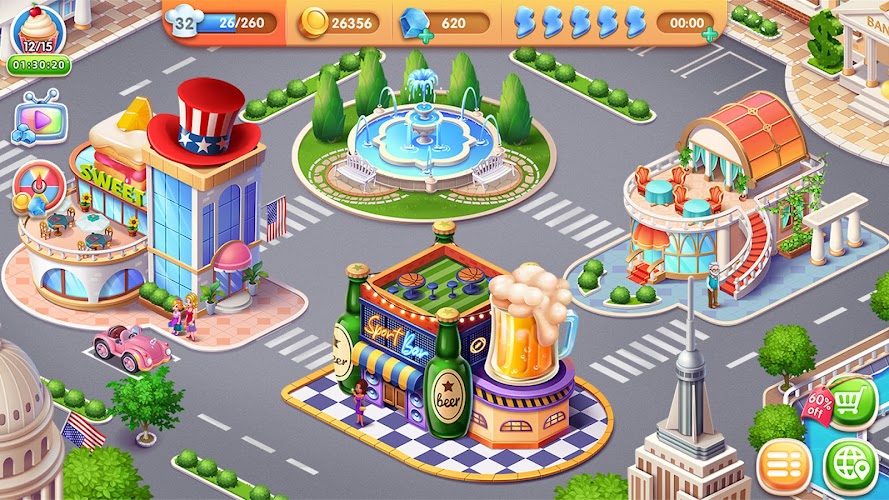 My Cooking: Restaurant Game Screenshot 16