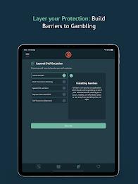 Block Online Gambling - Gamban Screenshot 15