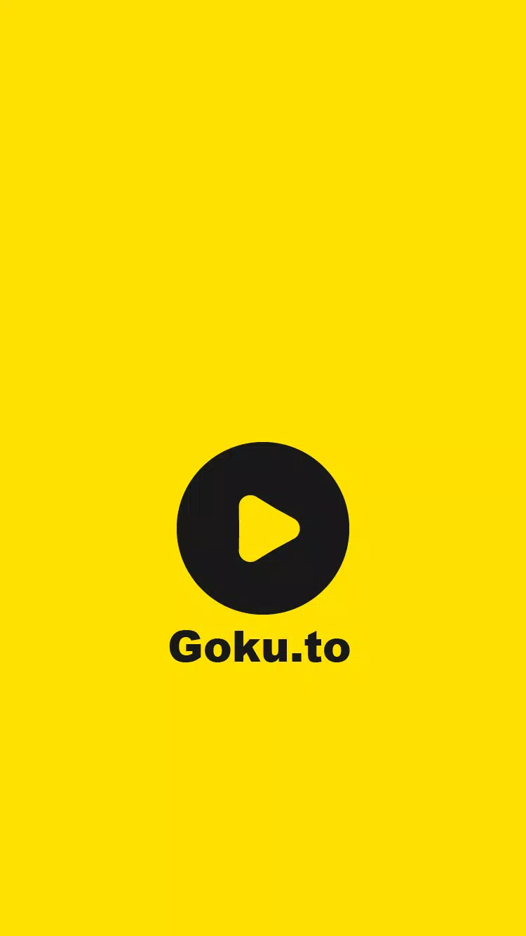 goku.to Screenshot 1