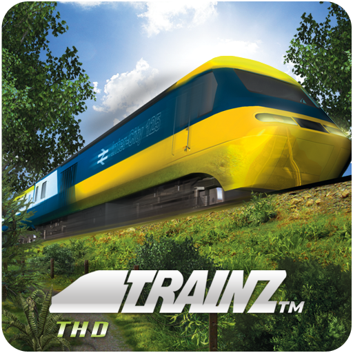 Trình mô phỏng Trainz APK