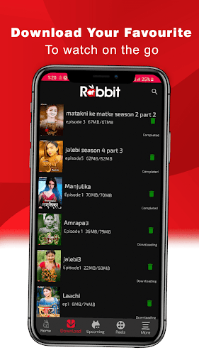 Rabbit Movies : Web Series Screenshot 5
