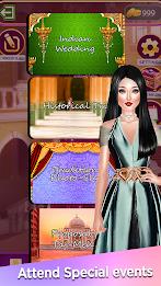 Dress Up Game-Make Up games Screenshot 11