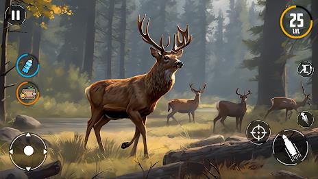 Animal Hunting Games 3D Screenshot 26