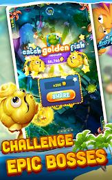 iFish ZingPlay - Fish Hunter O Screenshot 2