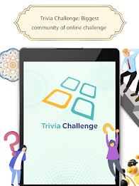 Trivia Challenge Screenshot 13