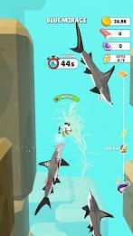 Diver Hero Screenshot 2