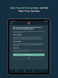 Block Online Gambling - Gamban Screenshot 11