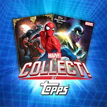 Marvel Collect! by Topps® APK
