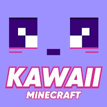 Kawaii Pink Minecraft Mod 2024 APK