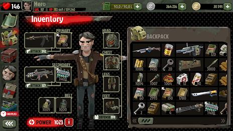 The Walking Zombie 2: Shooter Screenshot 6