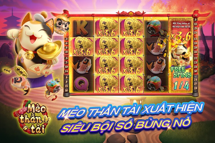 Đồng xu may mắn Screenshot 10