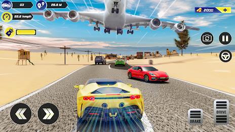 Real Car Racing Games Car Game Screenshot 11