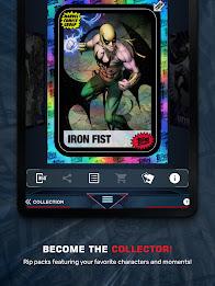 Marvel Collect! by Topps® Screenshot 12