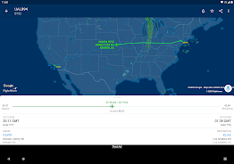 FlightAware Screenshot 15