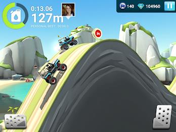 MMX Hill Dash 2 – Offroad Truc Screenshot 9