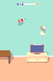 Bottle Flip Era: Fun 3D Game Screenshot 10