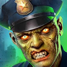 Kill Shot Virus: Zombie FPS Sh APK