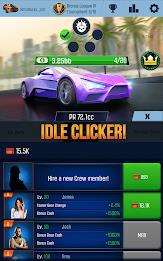 Idle Racing GO: Clicker Tycoon Screenshot 13