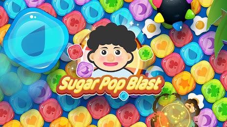 Sugar Pop Blast Screenshot 6