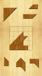 Super Tangram Puzzle Screenshot 17