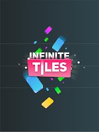 Infinite Tiles: EDM & Piano Screenshot 18