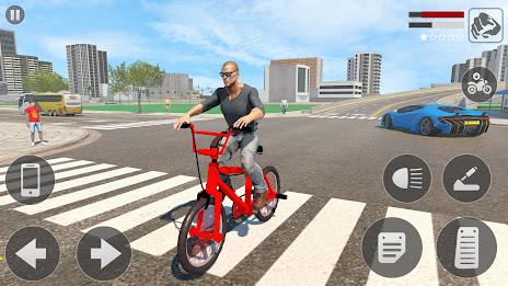 Openworld Indian Driving Bikes Screenshot 19