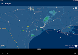 FlightAware Screenshot 13