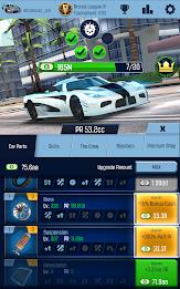 Idle Racing GO: Clicker Tycoon Screenshot 14