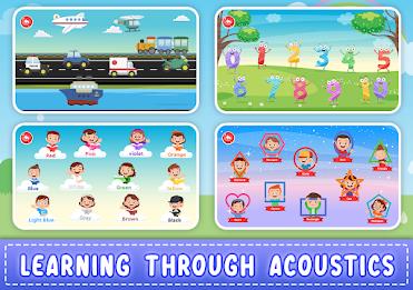 Piano Kids Music Games Screenshot 7