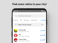 World Radio FM Online Screenshot 4