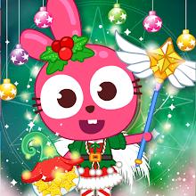 Papo Town Magic World APK