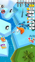 Diver Hero Screenshot 13