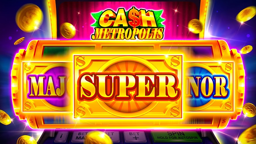 Jackpot Friends™ Slots Casino Screenshot 21