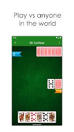 66 Online - Santase Card Game Screenshot 19