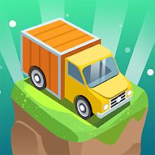 Happy Courier APK