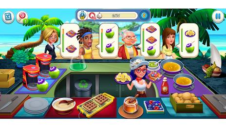 Cooking Cafe – Restaurant Star Screenshot 14