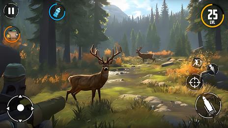 Animal Hunting Games 3D Screenshot 19