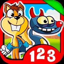 Math Games for kids: addition APK