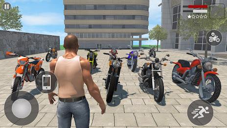 Openworld Indian Driving Bikes Screenshot 17