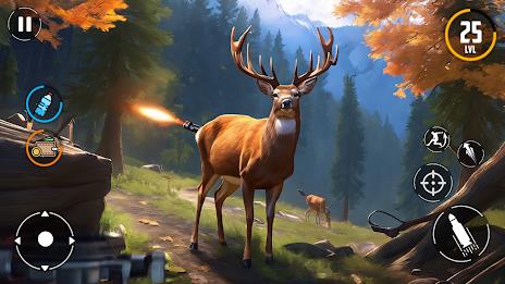 Animal Hunting Games 3D Screenshot 6