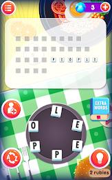 Word Tour-Crossword Puzzle Gam Screenshot 4