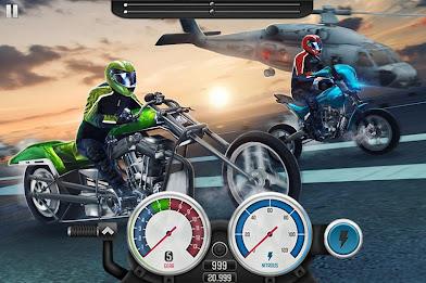 TopBike: Racing & Moto 3D Bike Screenshot 7