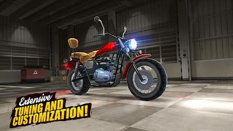 TopBike: Racing & Moto 3D Bike Screenshot 12