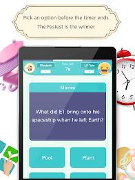 Trivia Challenge Screenshot 11