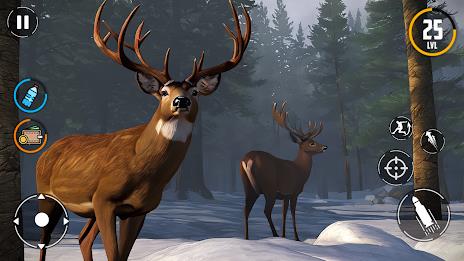 Animal Hunting Games 3D Screenshot 18